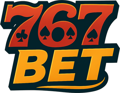 767 Bet Logo